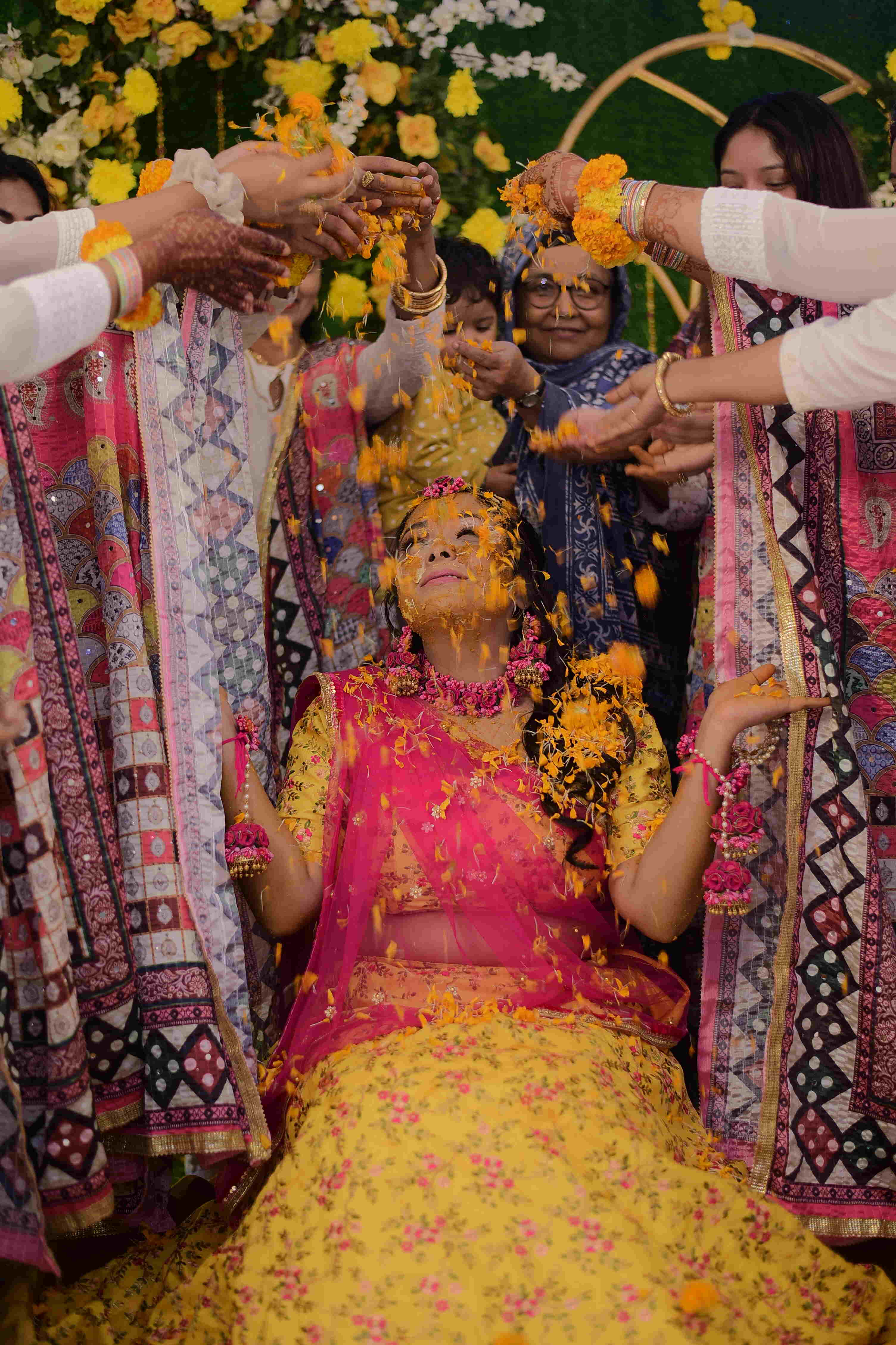 Wedding Day 4